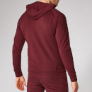 Sweat à capuche Form - Oxblood - XS - Oxblood