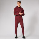 Sweat à capuche Form - Oxblood - XS - Oxblood