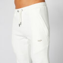 Myprotein City Joggers - Chalk Marl - XS - Chalk Marl
