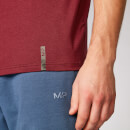 Maglia classica Luxe - Rosso scuro - XS - Oxblood