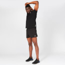 Pace 3 Inch Shorts - Black - XS