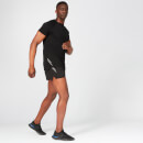 Pace 3 Inch Shorts - Black - XS