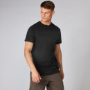 Tricou Aero - Negru Marnă - XS