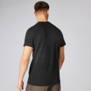 Tricou Aero - Negru Marnă - XS