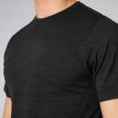 Tricou Aero - Negru Marnă - XS