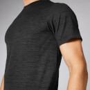 Tricou Aero - Negru Marnă - XS