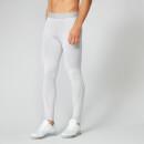 Sculpt Seamless Tights - Silver