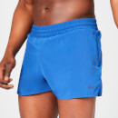 Pace 3 Inch Shorts - Marine - XS