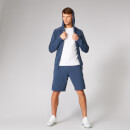 Myprotein Form Zip Up Hoodie - Dark Indigo - XS - Dark Indigo