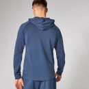 Myprotein Form Zip Up Hoodie - Dark Indigo - XS - Dark Indigo