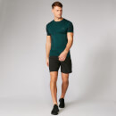 Sculpt Seamless T-Shirt - Alpine - XS