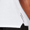Pace T-Shirt - White - XS - Бял