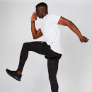 Pace T-Shirt - White - XS - Бял