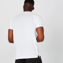 Pace T-Shirt - White - XS - Бял
