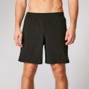 Sprint 7 Inch Shorts - Black - XS - Black