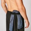 Sprint 7 Inch Shorts - Black - XS - Black