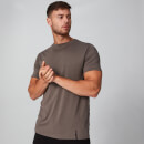 Luxe Classic Crew póló - Homokszín - S