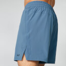 Sprint 7 Inch Shorts - Legion Blue - XS - Legion Blue