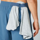 Sprint 7 Inch Shorts - Legion Blue - XS - Legion Blue