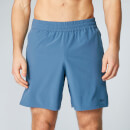 Sprint 7 Inch Shorts - Legion Blue - XS - Legion Blue