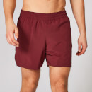 short Sprint 5 pouces - Oxblood - XS - Oxblood