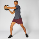Sprint 5 Inch Shorts - Oxblood - XS