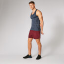 short Sprint 5 pouces - Oxblood - XS - Oxblood