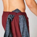 short Sprint 5 pouces - Oxblood - XS - Oxblood