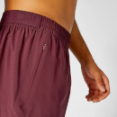 Sprint 5 Inch Shorts - Oxblood - XS