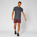 Sprint 5 Inch Shorts - Oxblood - XS