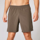 Myprotein Sprint 7 Inch Shorts - Driftwood - XS - Driftwood