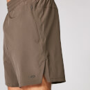 Myprotein Sprint 7 Inch Shorts - Driftwood - XS - Driftwood