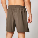 Myprotein Sprint 7 Inch Shorts - Driftwood - XS - Driftwood