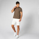 Short City - Craie chinée - XS - Chalk Marl