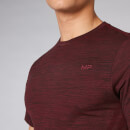 Tricou Aero - Vișiniu intens - XS