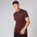 Tricou Aero - Vișiniu intens - XS
