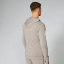 Sweat à capuche zippé Form - Putty - XS - Putty