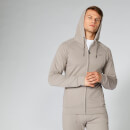 Sweat à capuche zippé Form - Putty - XS - Putty