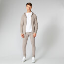 Sweat à capuche zippé Form - Putty - XS - Putty