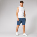 Short Form - indigo foncé - XS - Dark Indigo
