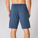 Short Form - indigo foncé - XS - Dark Indigo