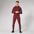 Jogging Form - Oxblood - XS - Oxblood