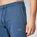 Form Joggers - Dark Indigo - XS - Dark Indigo