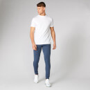 Form Joggers - Dark Indigo - XS - Dark Indigo