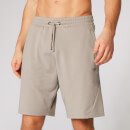 Myprotein Form Sweat Shorts - Putty