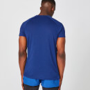 Pace T-Shirt - Marine - XS