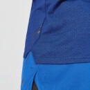 Pace T-Shirt - Marine - XS