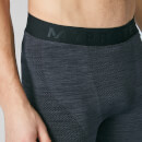 Myprotein Sculpt Seamless Tights - Slate