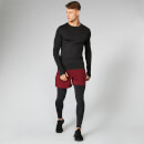 Myprotein Sculpt Seamless Tights - Slate