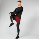 Myprotein Sculpt Seamless Tights - Slate
